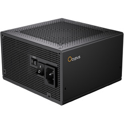 Блок питания Ocypus Iota P750 Iota-P750-G1FFBK024X-EU