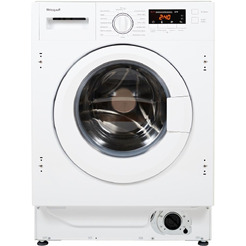 Встраиваемая стиральная машина WEISSGAUFF WMI6148D