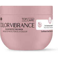 Маска для сохранения цвета волос Lisap TOP CARE COLOR VIBRANCE 180091 (500 мл)