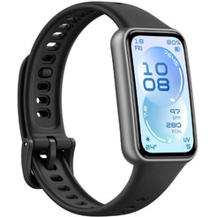 Фитнес-браслет Huawei Band 11 CDY-B19 (черный)