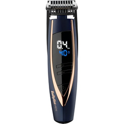 Триммер BABYLISS E879E