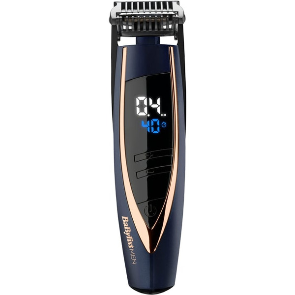 Триммер BABYLISS E879E