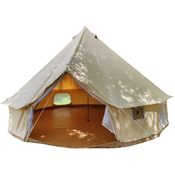 Палатка Alpin CP-5000