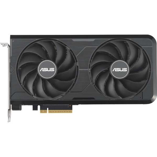 Видеокарта ASUS Dual GeForce RTX 5060 Ti Evo OC Edition 16GB GDDR7 DUAL-RTX5060TI-O16G-EVO