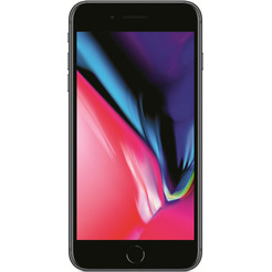 Смартфон APPLE iPhone 8 Plus 64GB Space Grey, MQ8L2RM/A