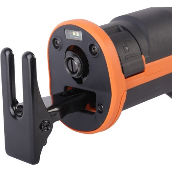 Пила сабельная PATRIOT RS 909