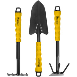 Набор инструментов Kolner KGTS 3