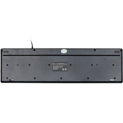 Клавиатура Oklick 520M2U