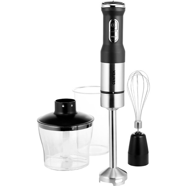 Блендер CENTEK CT-1309 (черный)