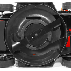 Газонокосилка Daewoo Power DLM 2300E