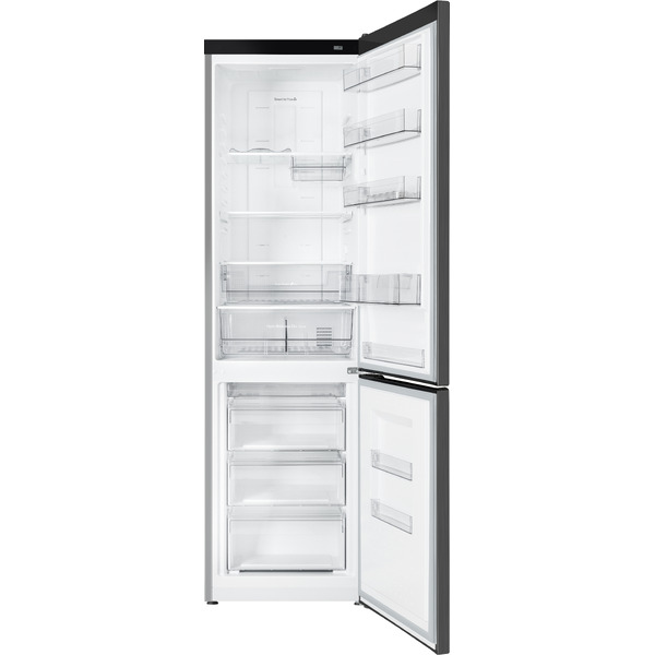 Холодильник с морозильником ATLANT ХМ-4626-159-NW