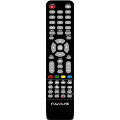 Телевизор POLARLINE 43PL51STC-SM (Rev.1)