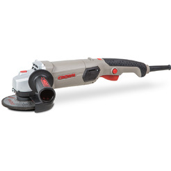 Углошлифовальная машина CROWN CT13572-125V