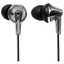 Наушники PANASONIC RP-HJE190E-S