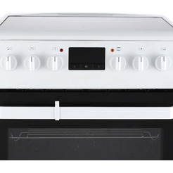 Плита электрическая Hansa FCCW58277