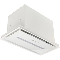 Кухонная вытяжка Konigin Incanto White 60