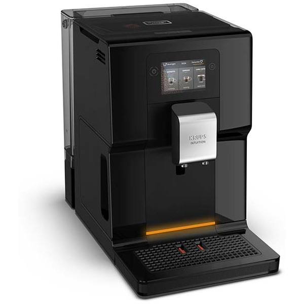 Автоматическая KRUPS Intuition Preference EA873810