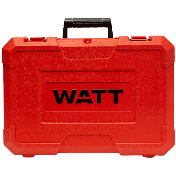 Перфоратор WATT WBH-1150 (5.011.528.00)
