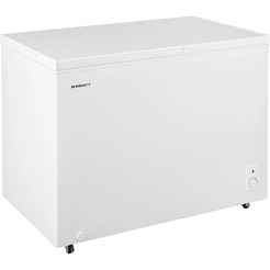 Морозильный ларь Kraft BD(W)-340RX