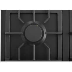 Варочная панель ZUGEL ZGH600B