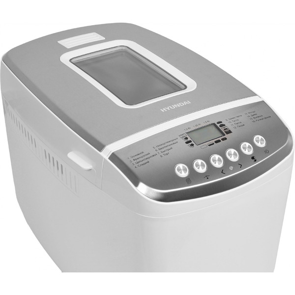 Хлебопечь HYUNDAI HYBM-M0815