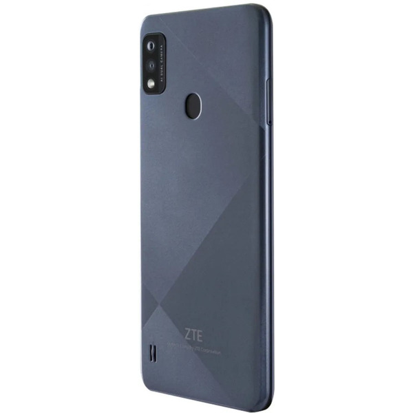 Смартфон ZTE Blade A51 NFC 2Gb/32Gb Серый гранит
