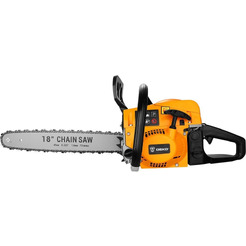 Бензопила Deko DKCHS 45-18 Plus 085-2002