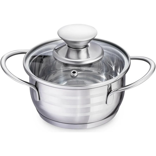 Кастрюля Regent Bimbo 93-BIMv-02