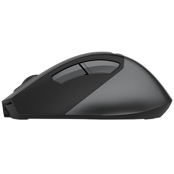 Мышь A4Tech Fstyler FB45CS Air2 (серый)