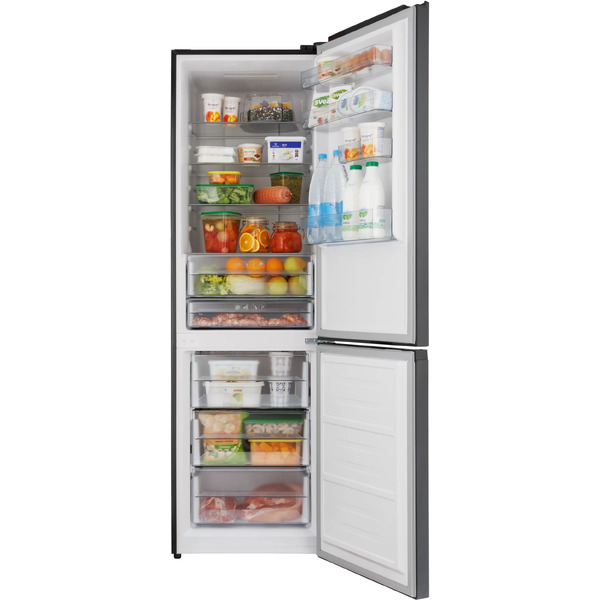 Холодильник TECHNO FN2-47S BI