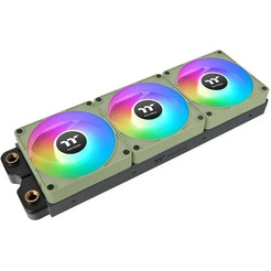 Набор вентиляторов Thermaltake CT120 EX ARGB 3-Fan Pack CL-F196-PL12MG-A