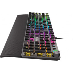 Клавиатура GENESIS Thor 380 RGB NKG-1725 (нет кириллицы)