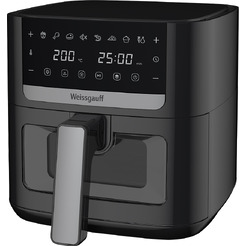 Аэрогриль Weissgauff WAF 501 DB Easy Fry