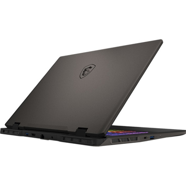 Игровой ноутбук MSI Sword 16 HX B13VFKG-819XBY