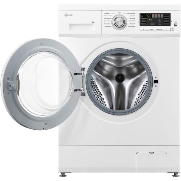 Стиральная машина LG F10B8LD7