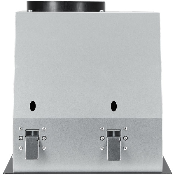 Кухонная вытяжка Exiteq EX-6056 (черный)