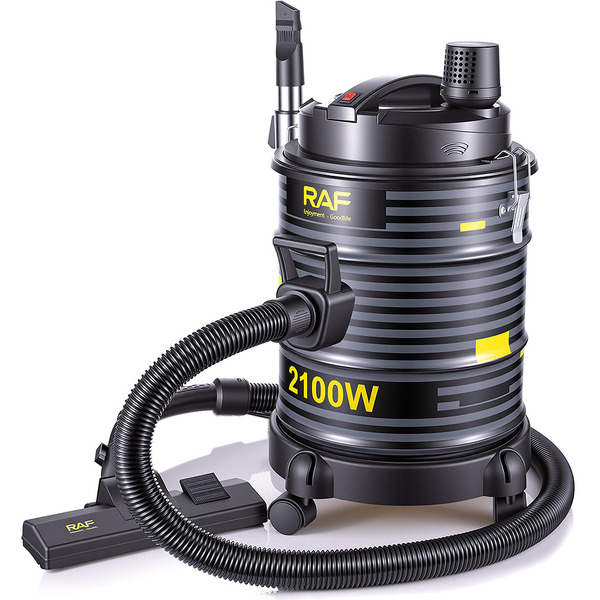 Пылесос RAF R.8715