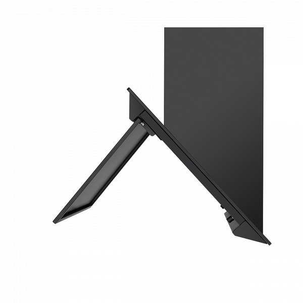 Кухонная вытяжка Maunfeld Gloria 60 (черный/черное стекло)