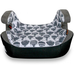 Детское сиденье Lorelli Venture (Beige Cute Bears)