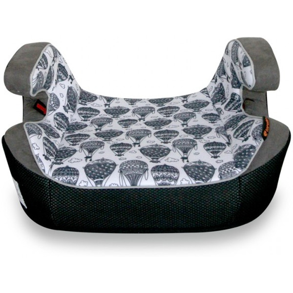 Детское сиденье Lorelli Venture (Beige Cute Bears)