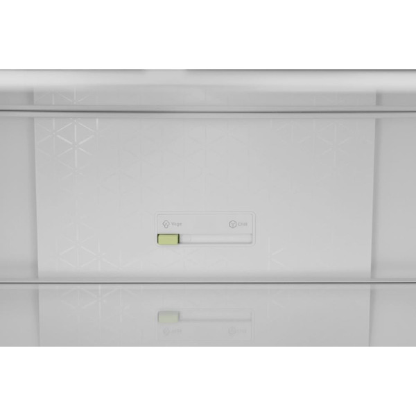 Холодильник ZUGEL French Door ZRFD361W