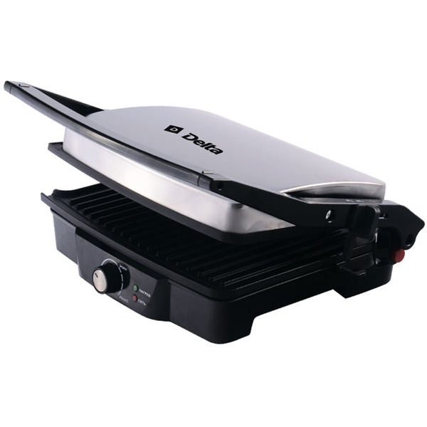 Электрогриль DELTA DL-045