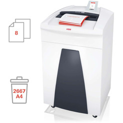 Шредер HSM Securio P 36i (1х5 мм)