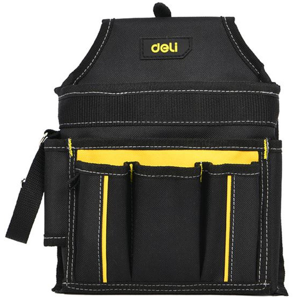 Сумка для инструментов Deli DLP08