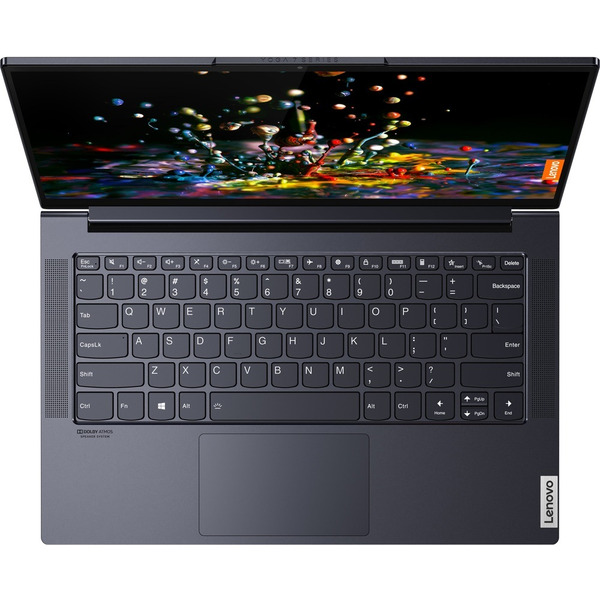 Ультрабук Lenovo Yoga Slim 7 14IIL05 82A100ERRE
