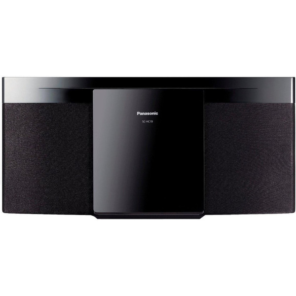 Микросистема Panasonic SC-HC19EE