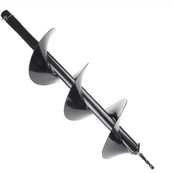 Шнек для грунта Stavr ШГ-100/800 9102200019