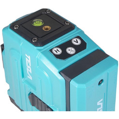 Лазерный нивелир Tesla URX2G (663150)