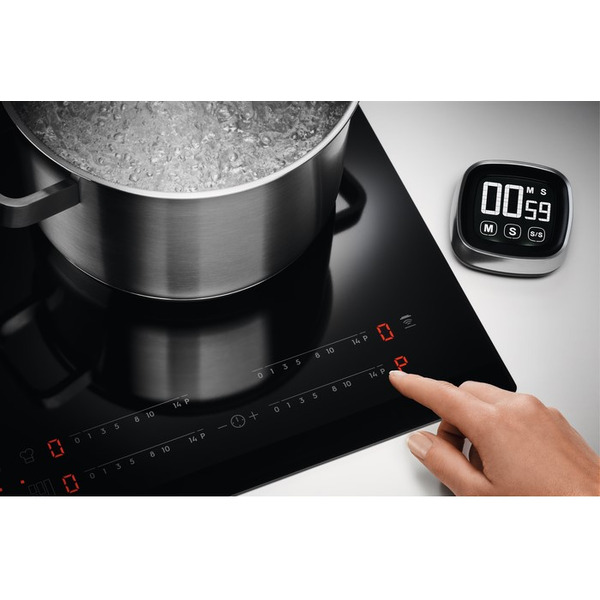 Варочная панель Electrolux CIV634
