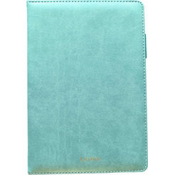 Ежедневник DELI LINFINI N158LGREEN